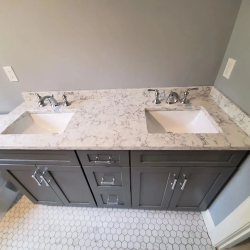 Recent jobs from CarpetsPlus COLORTILE & Wholesale Flooring