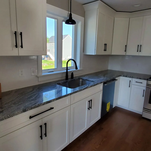 Recent jobs from CarpetsPlus COLORTILE & Wholesale Flooring