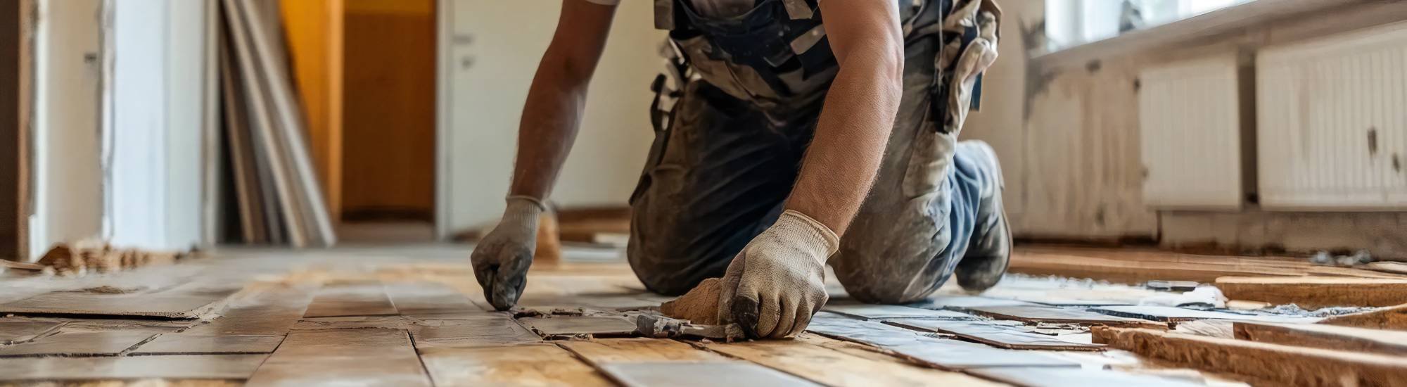 Learn About lvt installation by CarpetsPlus COLORTILE & Wholesale Flooring in Fall River, MA