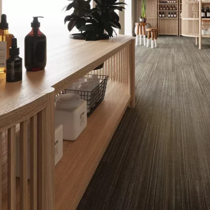 retail