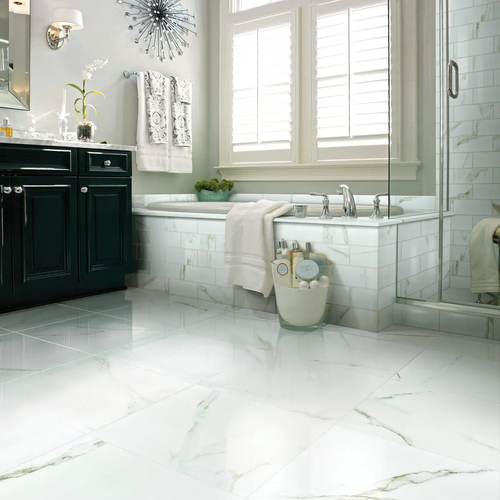 Tile Inspiration Gallery in Swansea & Somerset, MA
