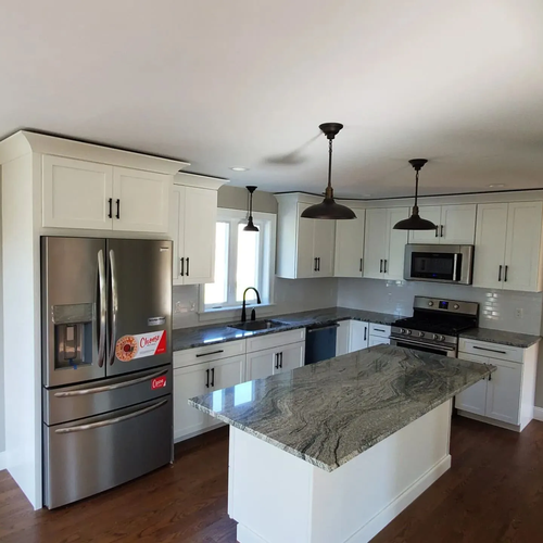 Recent jobs from CarpetsPlus COLORTILE & Wholesale Flooring