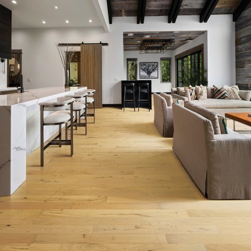 Hardwood Inspiration from CarpetsPlus COLORTILE & Wholesale Flooring in Fall River, MA