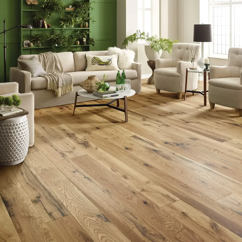 Hardwood Inspiration Gallery in Swansea & Somerset, MA