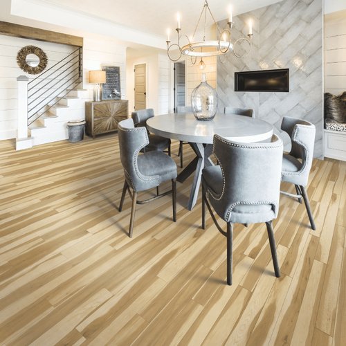 Laminate Inspiration from Hoosier CarpetsPlus COLORTILE in Fall River, MA