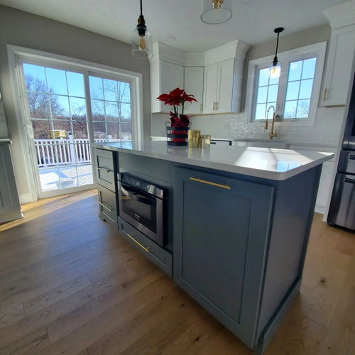 Recent jobs from CarpetsPlus COLORTILE & Wholesale Flooring