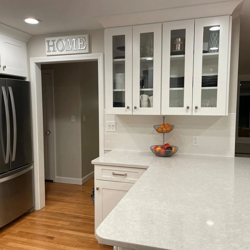 Recent jobs from CarpetsPlus COLORTILE & Wholesale Flooring