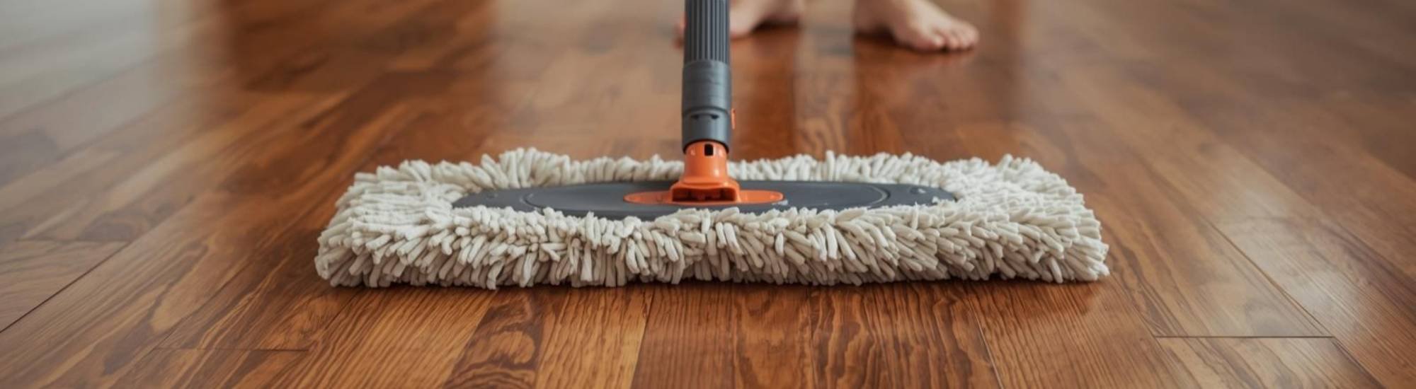 Learn about hardwood Care and maintenance with CarpetsPlus COLORTILE & Wholesale Flooring in Fall River, MA