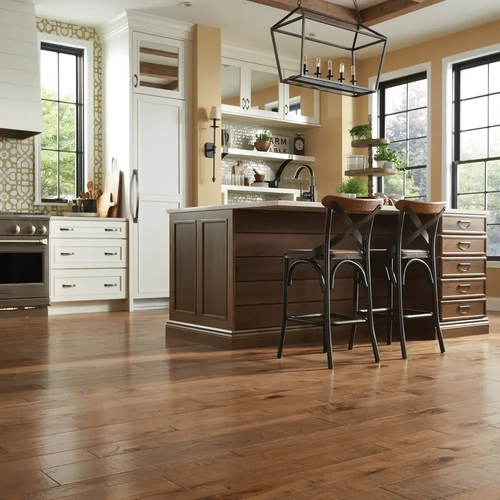 Hardwood Inspiration Gallery in Swansea & Somerset, MA
