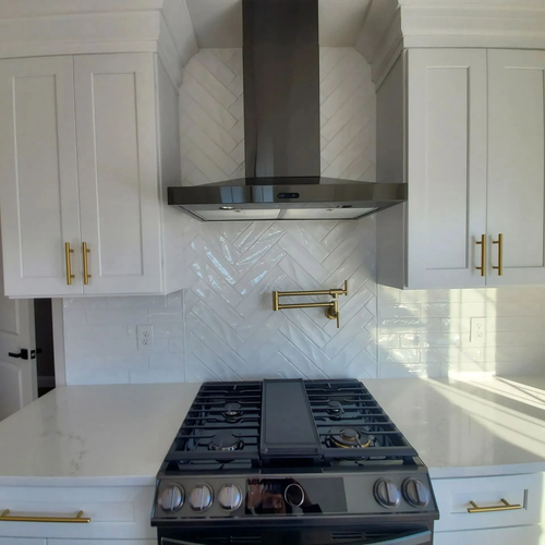 Recent jobs from CarpetsPlus COLORTILE & Wholesale Flooring