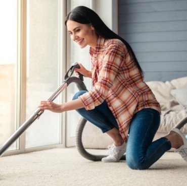 Learn about Carpet Care & maintenance from the team at CarpetsPlus COLORTILE & Wholesale Flooring