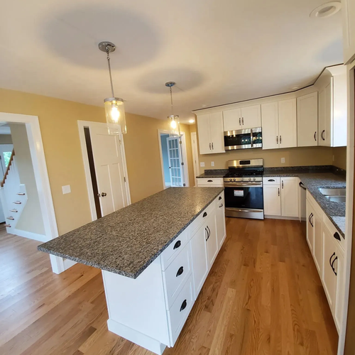 Recent jobs from CarpetsPlus COLORTILE & Wholesale Flooring