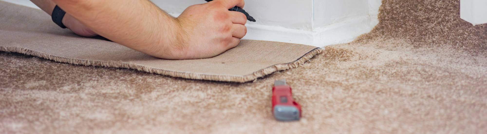 Learn more about installation with CarpetsPlus COLORTILE & Wholesale Flooring in Fall River, MA
