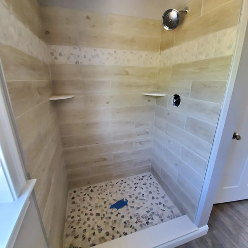 Recent jobs from CarpetsPlus COLORTILE & Wholesale Flooring