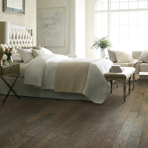Hardwood Inspiration Gallery in Swansea & Somerset, MA