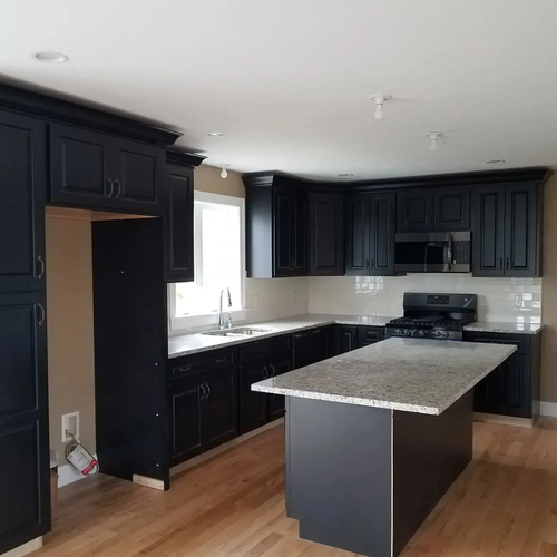 Recent kitchen jobs from CarpetsPlus COLORTILE & Wholesale Flooring
