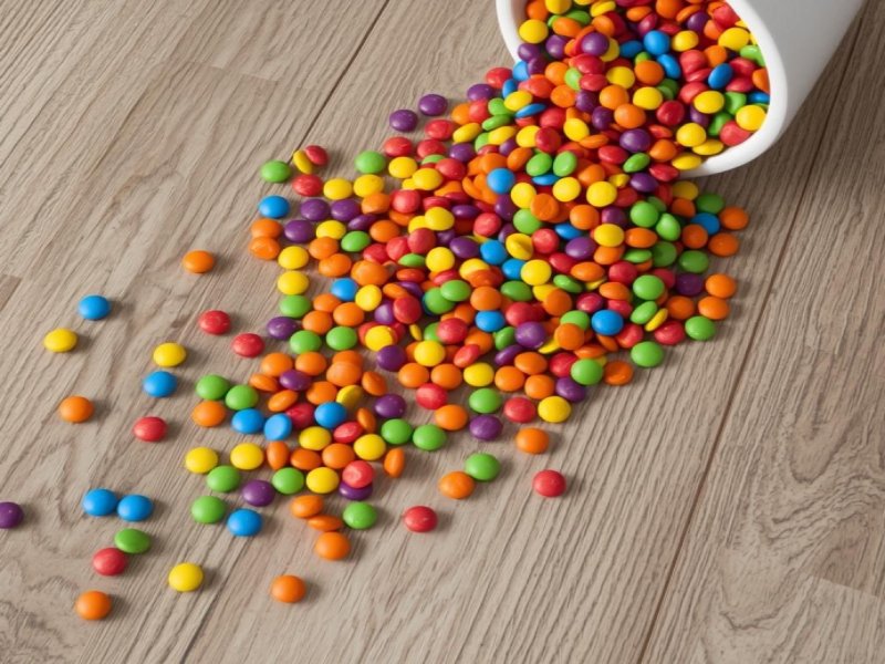 Dealing With Luxury Vinyl Spills & Stains with CarpetsPlus COLORTILE & Wholesale Flooring in Fall River, MA