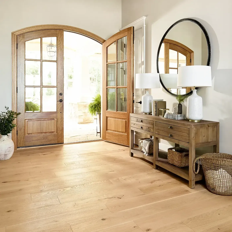 Hardwood Inspiration Gallery
