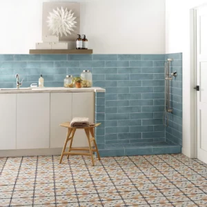 Tile Inspiration Gallery in Swansea & Somerset, MA