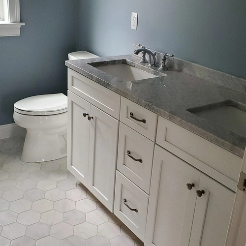 Recent jobs from CarpetsPlus COLORTILE & Wholesale Flooring