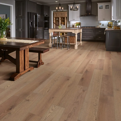 Hardwood Inspiration Gallery in Swansea & Somerset, MA
