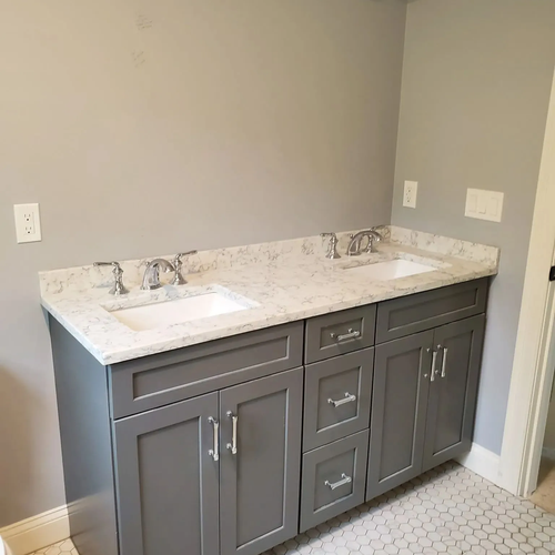 Recent jobs from CarpetsPlus COLORTILE & Wholesale Flooring