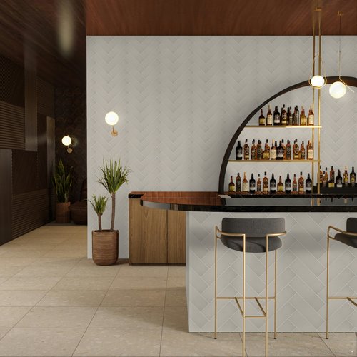 Tile Inspiration from CarpetsPlus COLORTILE & Wholesale Flooring  in Fall River, MA