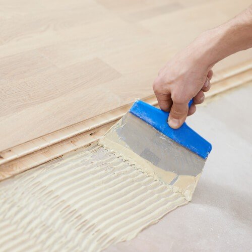 Learn more about hardwood installation from the team at CarpetsPlus COLORTILE & Wholesale Flooring