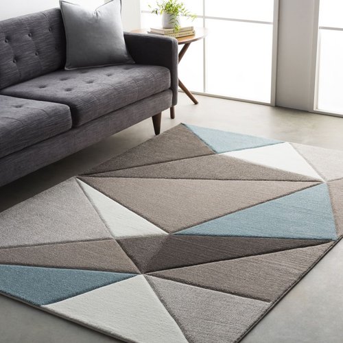 Area Rug Inspiration from CarpetsPlus COLORTILE in Fall River, MA