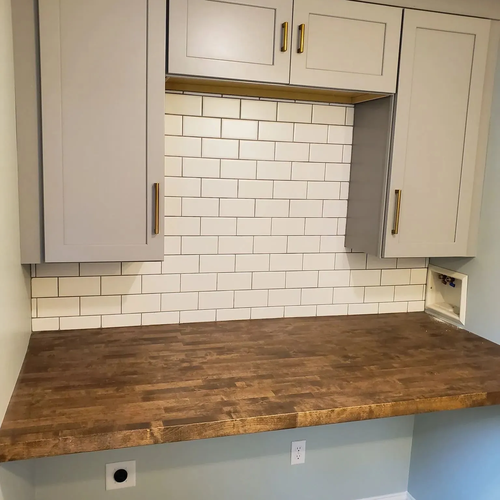 Recent jobs from CarpetsPlus COLORTILE & Wholesale Flooring