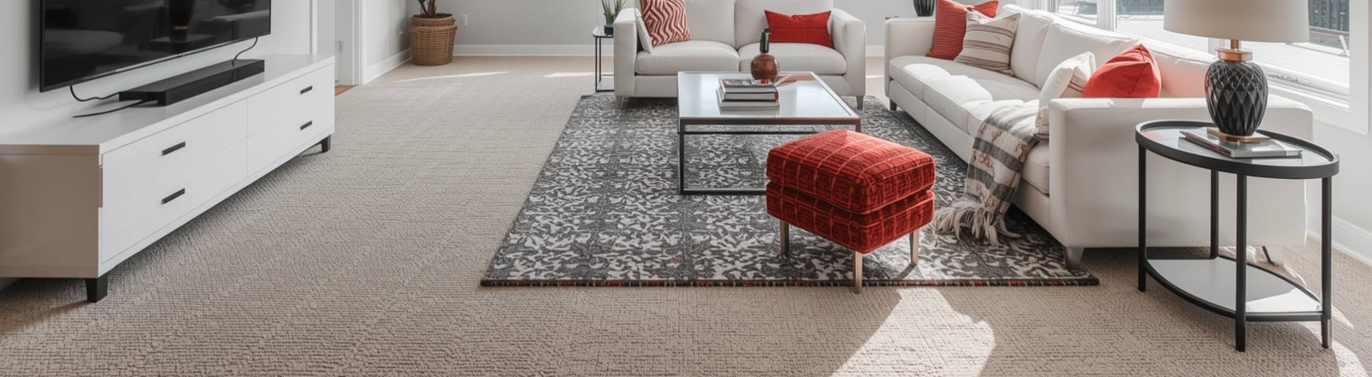 Learn About Carpet with CarpetsPlus COLORTILE & Wholesale Flooring in Fall River, MA