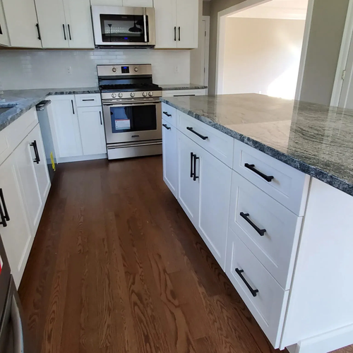 Recent jobs from CarpetsPlus COLORTILE & Wholesale Flooring