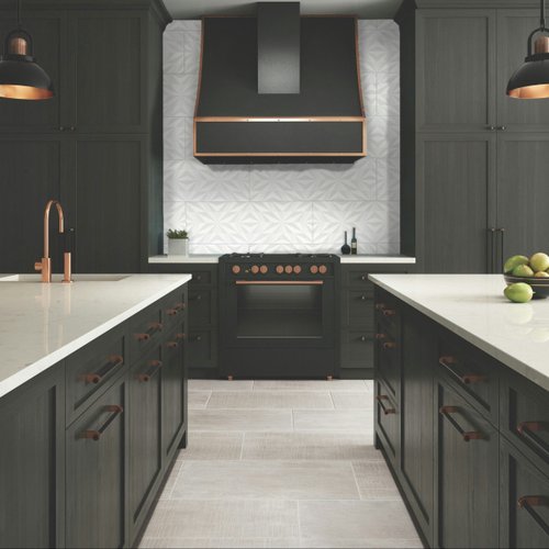 Tile Inspiration from CarpetsPlus COLORTILE & Wholesale Flooring  in Fall River, MA
