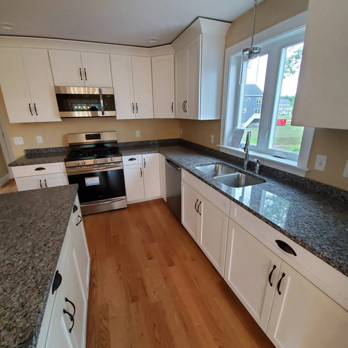 Recent jobs from CarpetsPlus COLORTILE & Wholesale Flooring