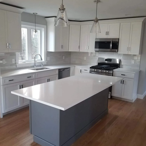 Recent jobs from CarpetsPlus COLORTILE & Wholesale Flooring