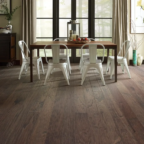 Hardwood Inspiration Gallery in Swansea & Somerset, MA
