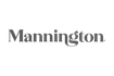 Mannington Logo
