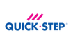 Quick step Logo