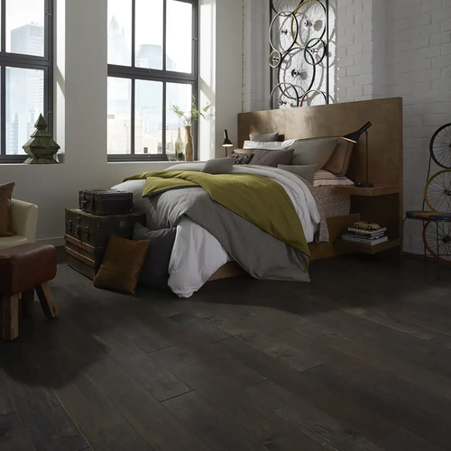 Hardwood Inspiration Gallery in Swansea & Somerset, MA