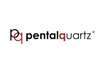 Pental Quartz Carpet Logo