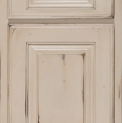 rustic