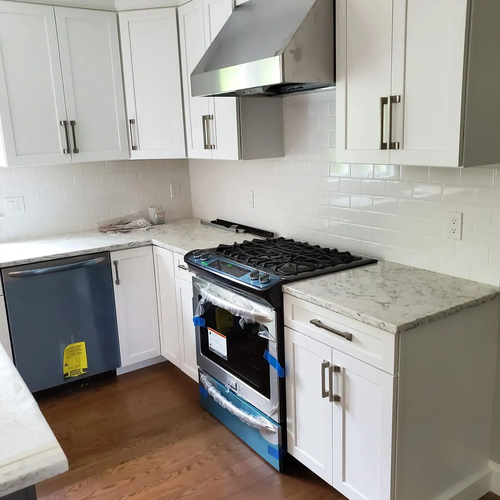 Recent jobs from CarpetsPlus COLORTILE & Wholesale Flooring