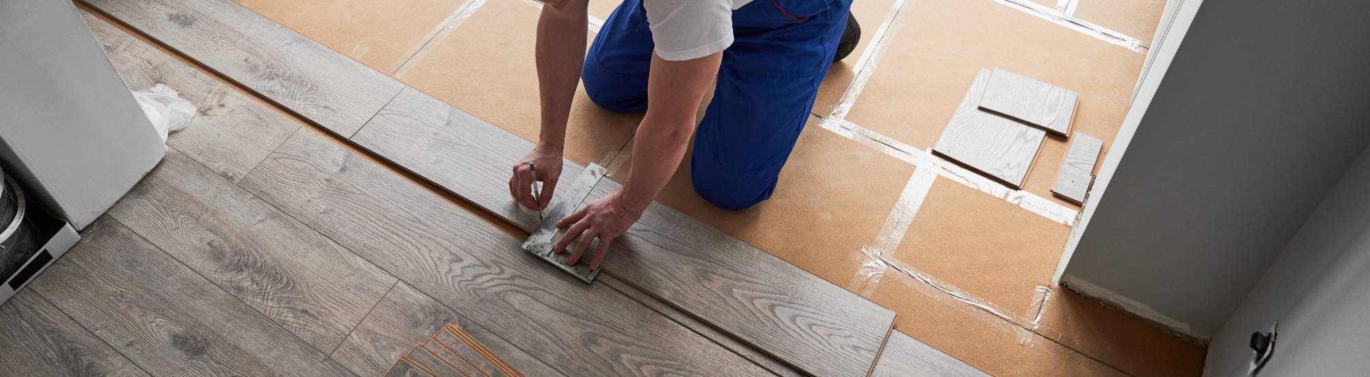 Learn About laminate installation by CarpetsPlus COLORTILE & Wholesale Flooring in Fall River, MA