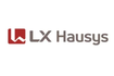 LX Haus Logo