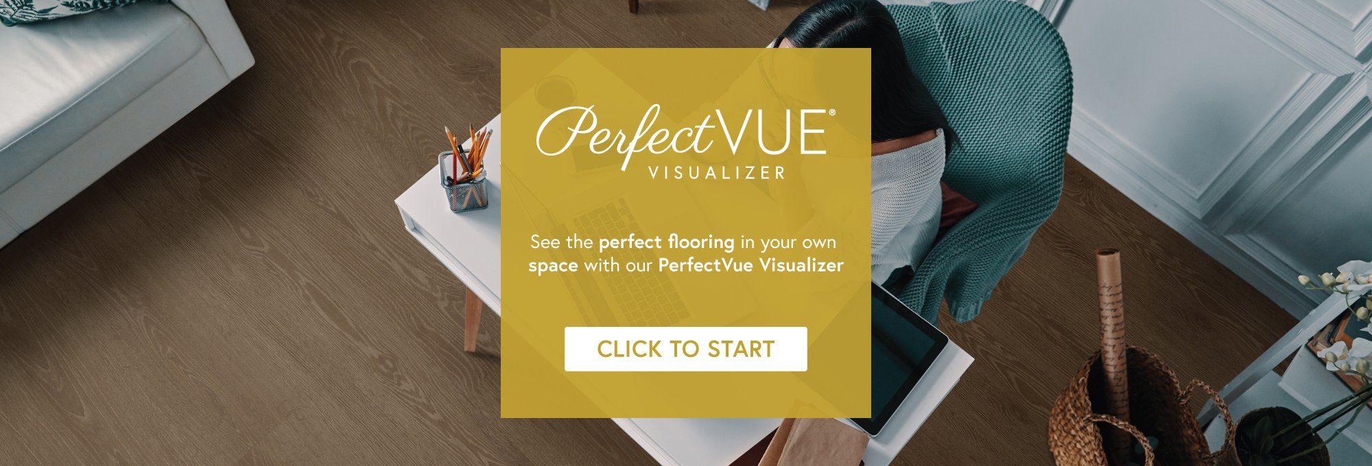 State of the art visualizer from flooring experts atWholesale Flooring & Supply in Somerset  and Swansea, MA.