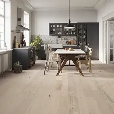 Hardwood Inspiration Gallery in Swansea & Somerset, MA