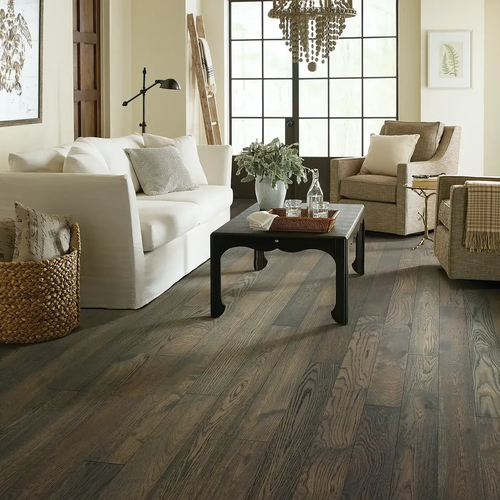 Hardwood Inspiration Gallery in Swansea & Somerset, MA