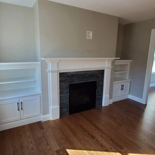 Recent jobs from CarpetsPlus COLORTILE & Wholesale Flooring