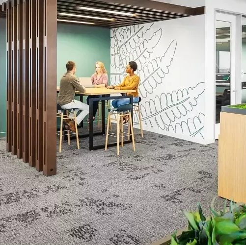 offices