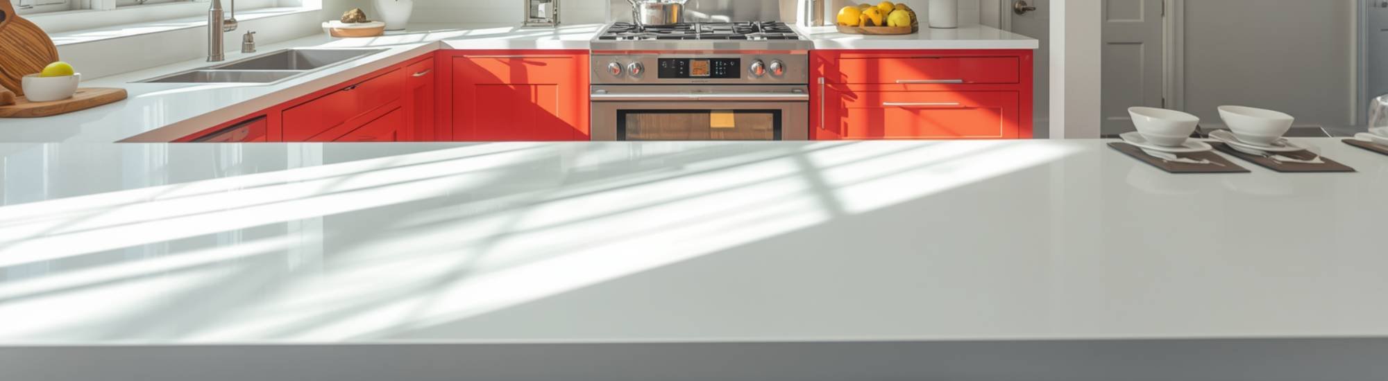 Countertop services with CarpetsPlus COLORTILE & Wholesale Flooring in Fall River, MA